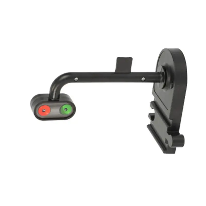 

Scene Rail Transit traffic lights Signal Light Accessories Wooden Track 97BE