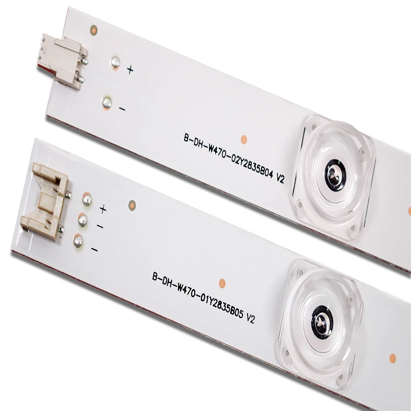 Светодиодный Подсветка подсветка полосы 9 лампы для LG 47 &quotТВ innotek DRT 3 0 47&quot 47LB6300