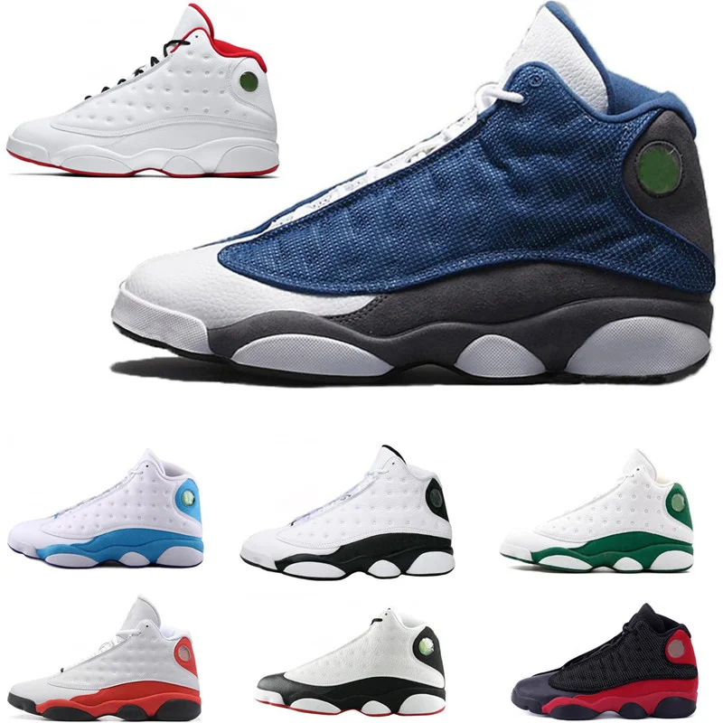 

Zapatillas de baloncesto de calidad para hombre, calzado deportivo de moda, Aurora Green, 2020, 13S