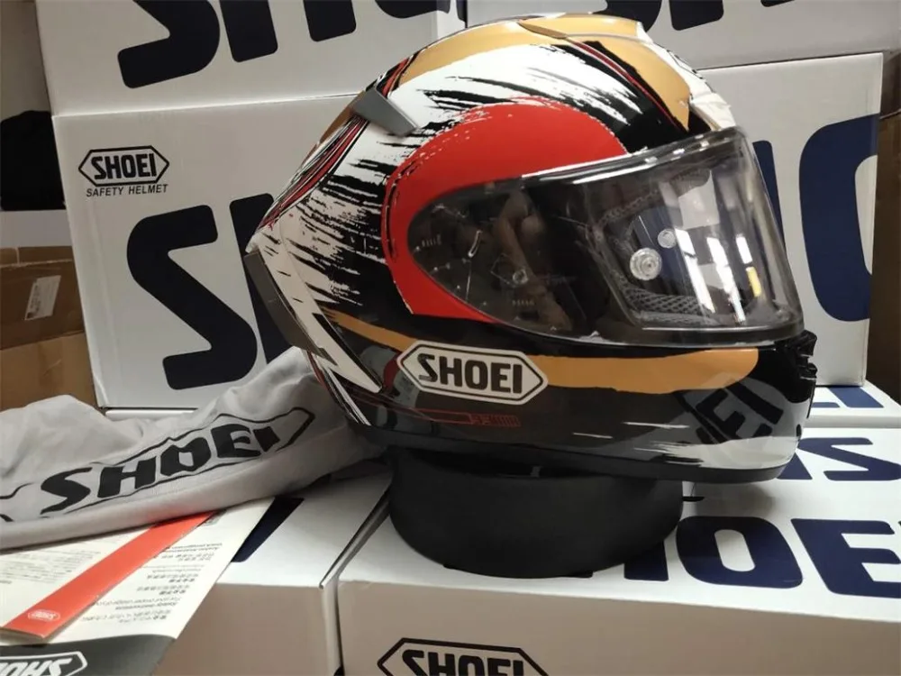 Casco мотоциклетный де Кара полный de punto de cuello de invierno de moda de фронт освобождения rápida casco