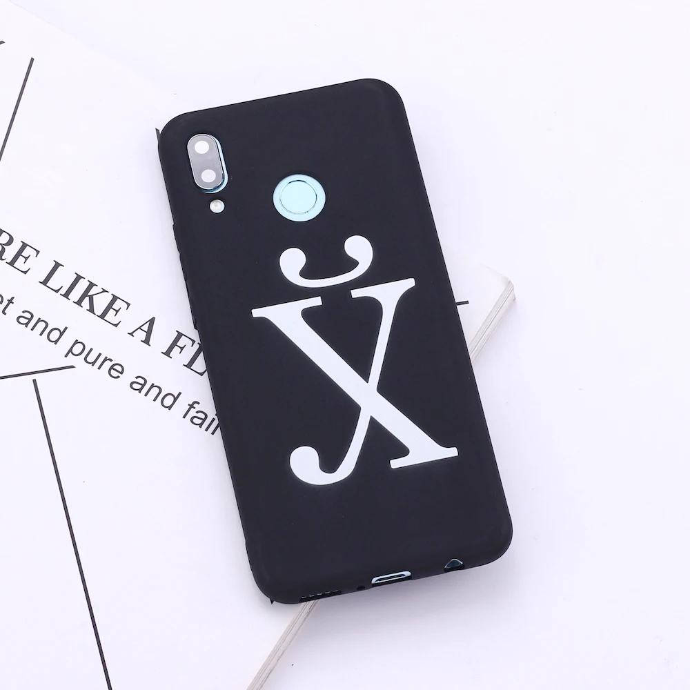 Для Xiaomi Mi Redmi Note 5 6 7 8 9 10 lite Pro Plus русская Цитата слоган модный силиконовый чехол для