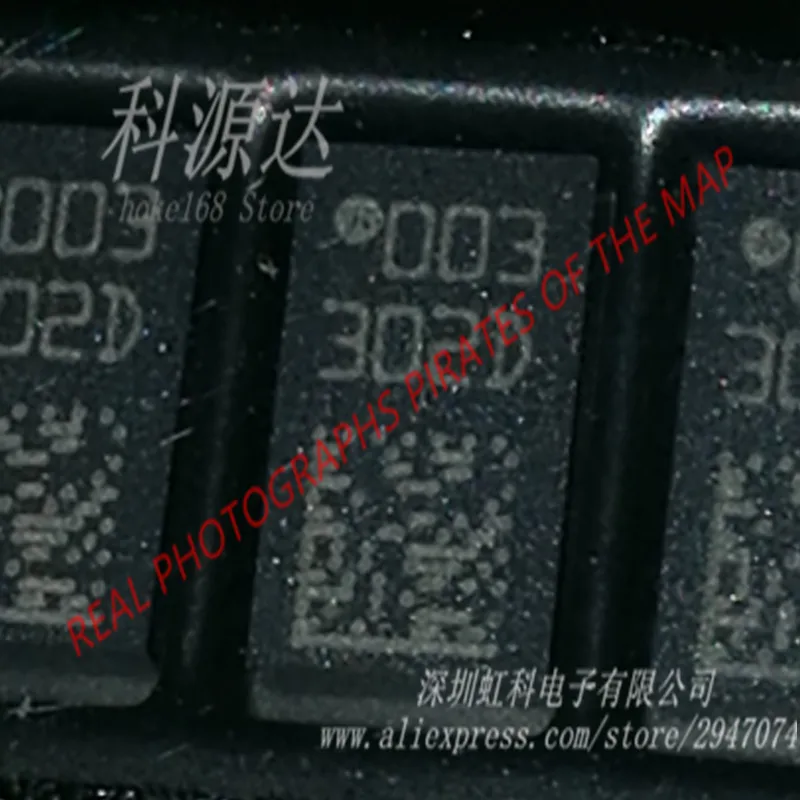 

5pcs/lot LIS302DLTR LGA-14 LIS302DL LIS302D 302D In Stock