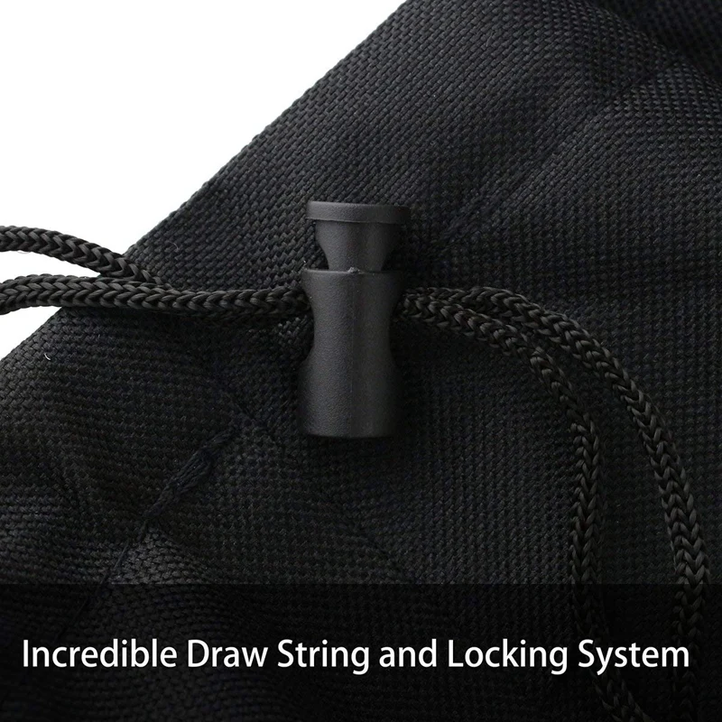 Патио чехлы на стулья уличный чехол для кресла водонепроницаемый и прочный