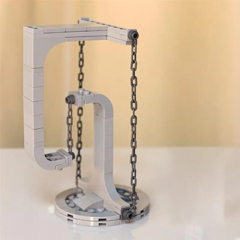 Креативные скульптуры Tensegrity Антигравитационные строительные блоки Новые для