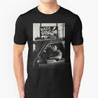 Футболка Bada Bing большого размера из 100% чистого хлопка Bada Bing Tony Soprano The Sopranos Hbo Tv Show