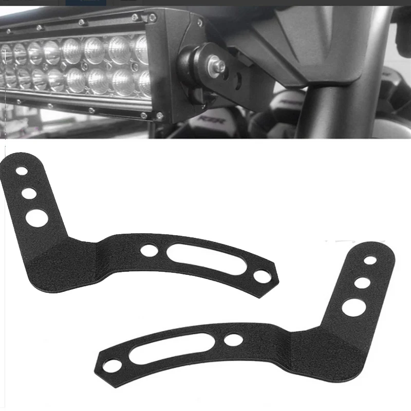 Крепежные кронштейны для верхней светильник ты 30 32 светодиодный моделей UTV 2014 2019