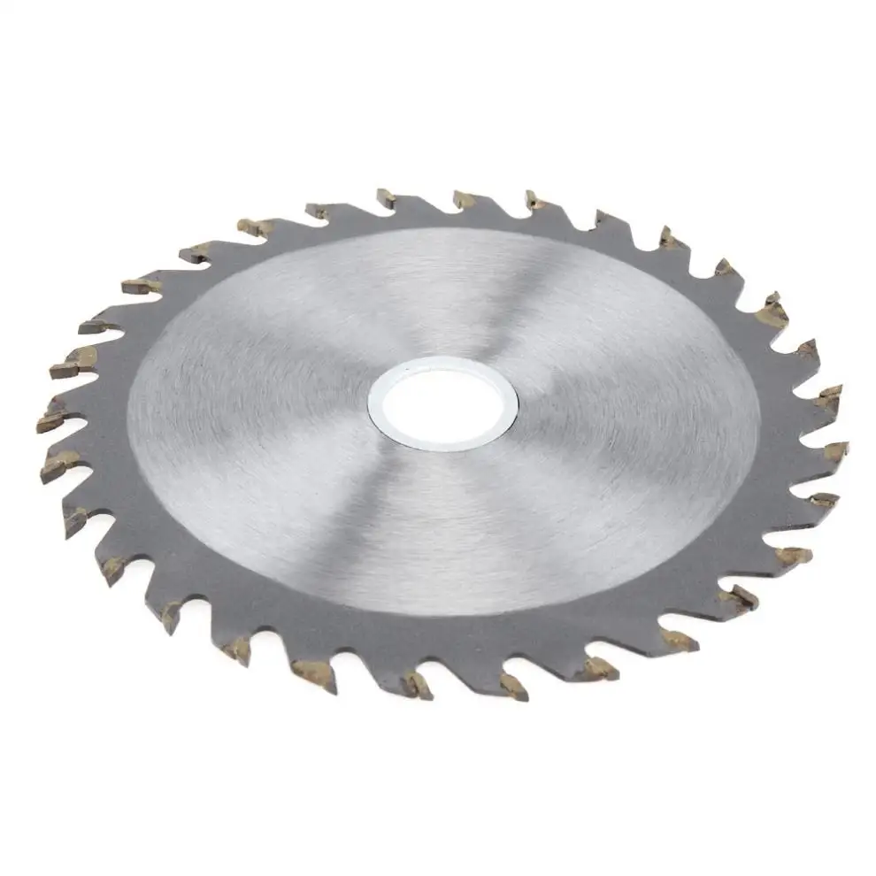 

110mm Circular Saw Blade Wood Disc Cutting Tool Aperture 20mm for Rotating Woodworking Tools