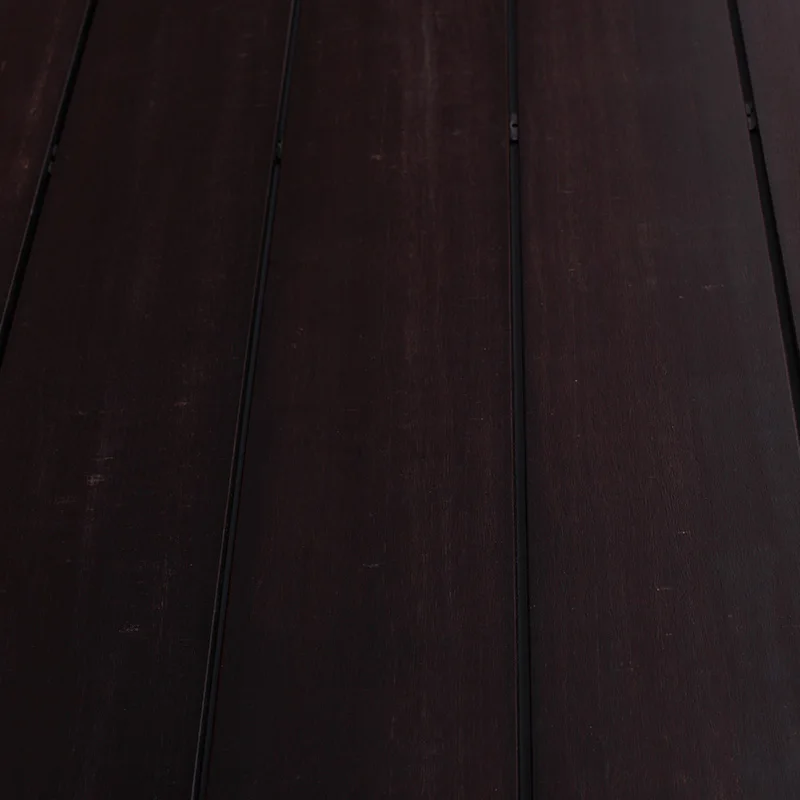 

Bothbest Xtreme Exterior Strand Woven Outside Bamboo Decking Manufacturer