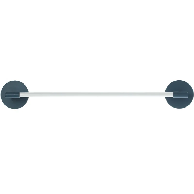

Multi-bar Towel Rack Wall Mounted Rotating Punch-free 180 Degree Bathroom Bath Towel Hanger Holder Stand Multifunctional Tools