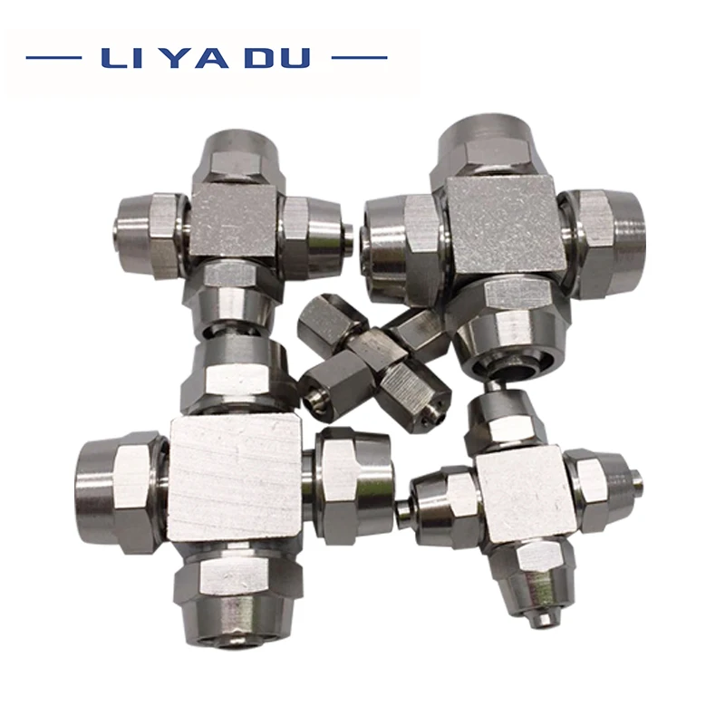 1 шт. БЫСТРОРАЗЪЕМНАЯ гайка с медным покрытием пневматический Соединитель гайкой