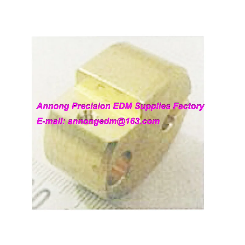 Die Holder for Dies guide Block ,X254D530H02 for PA05,PA05S machine