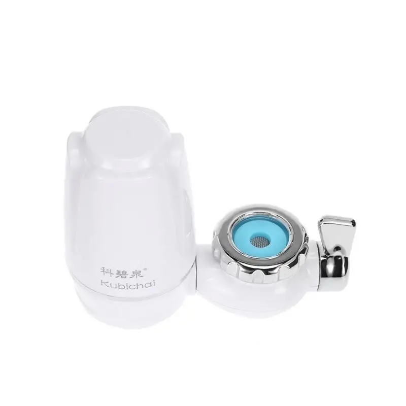 

Water Filter Purifier For Kitchen Bathroom Sink Faucet Mount Filtration Tap Purifier