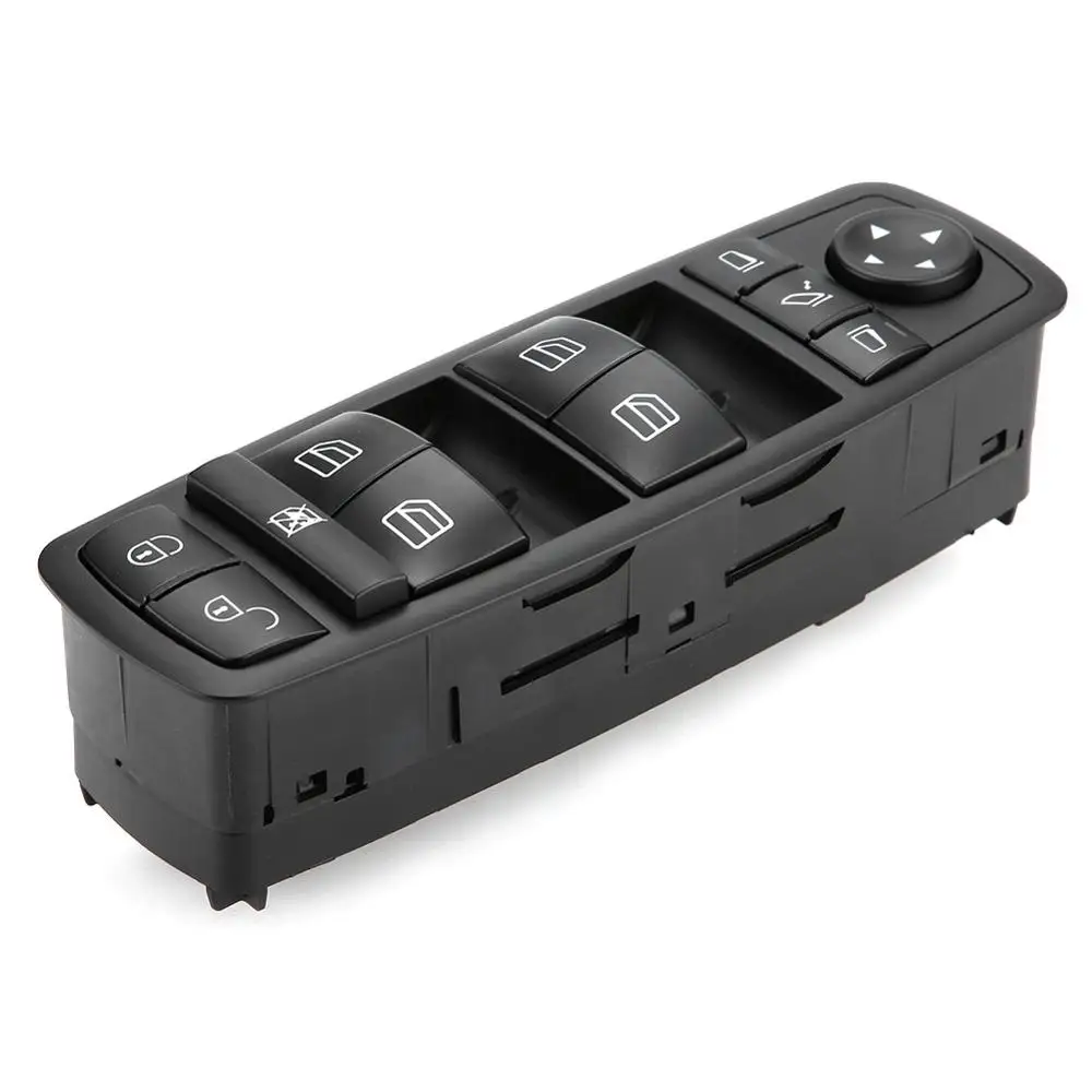 YYJTZ A1698206710 главный выключатель стеклоподъемника подходит для Be * nz W245 W169 1698206710 A 169