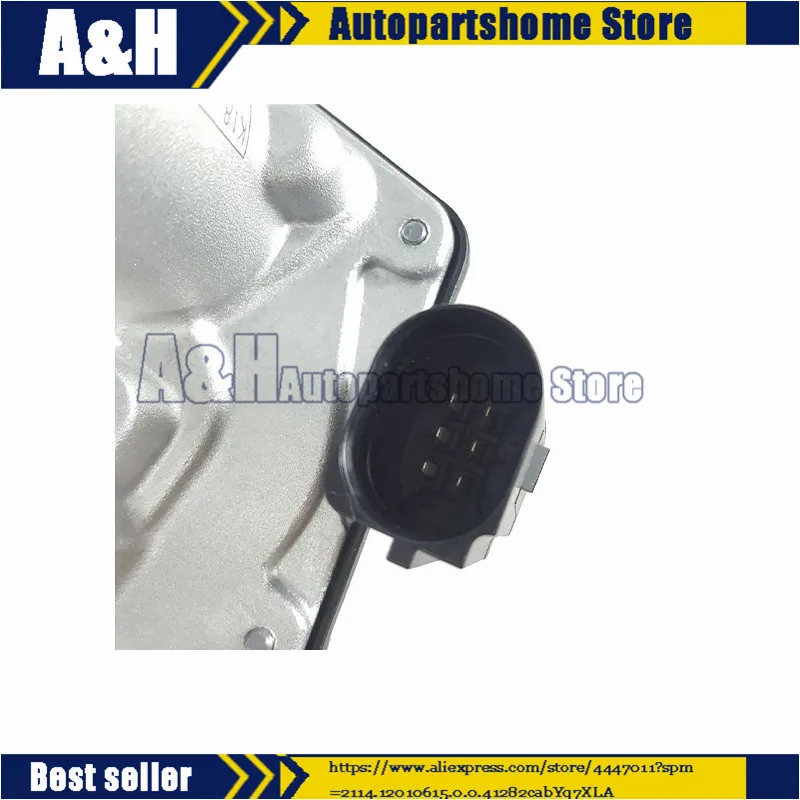 

Throttle Body Assy Fit For Escort Fiesta 1.5L CN1G-9F991-AB ZM85-13640-A