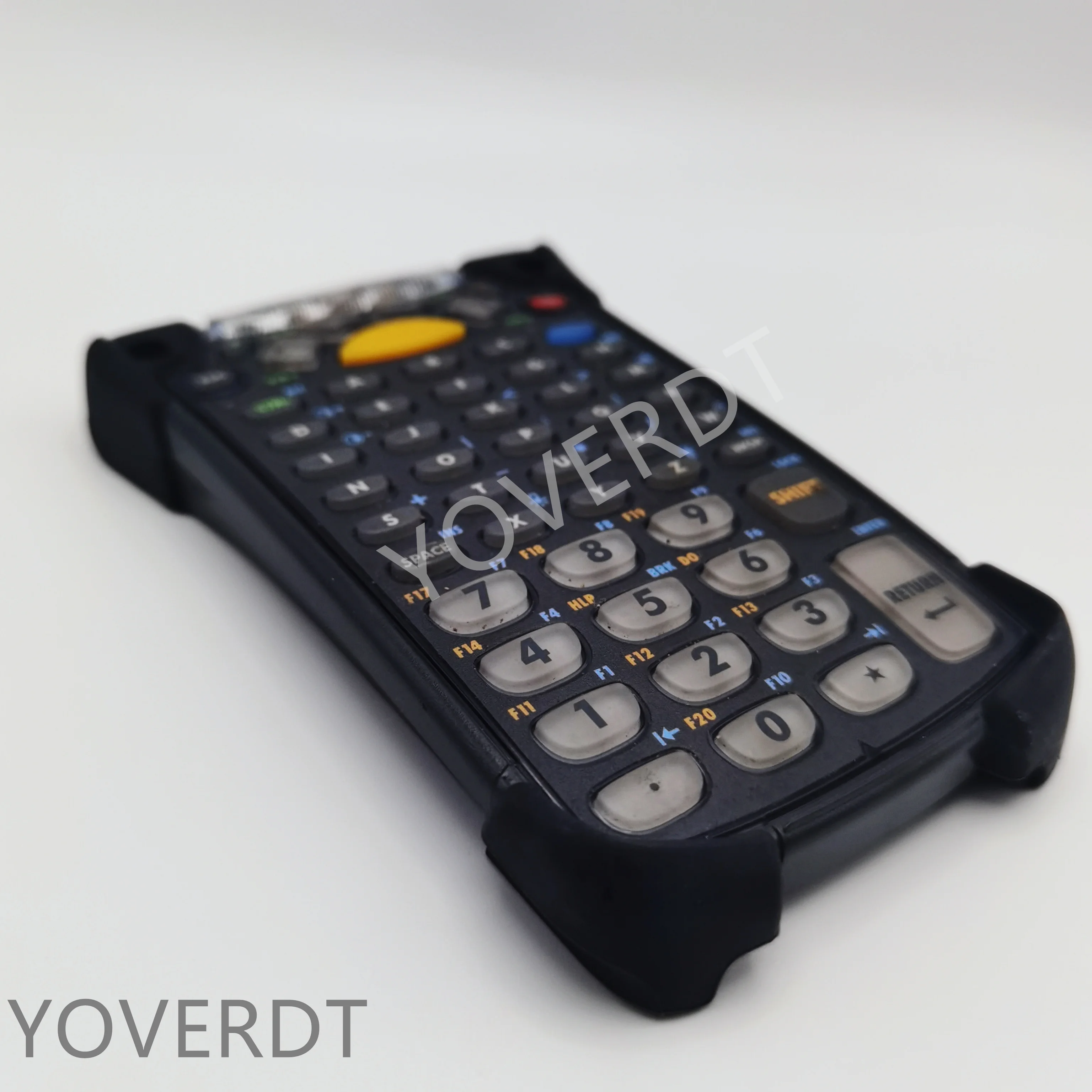Клавиатура VT для Motorola Symbol MC9090 MC9190 MC92N0 клавиатура с 53 клавишами | Компьютеры и офис