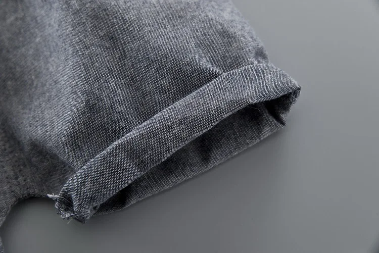 Комплекты одежды для мальчиков коллекция 2020 года летняя модная детская одежда из