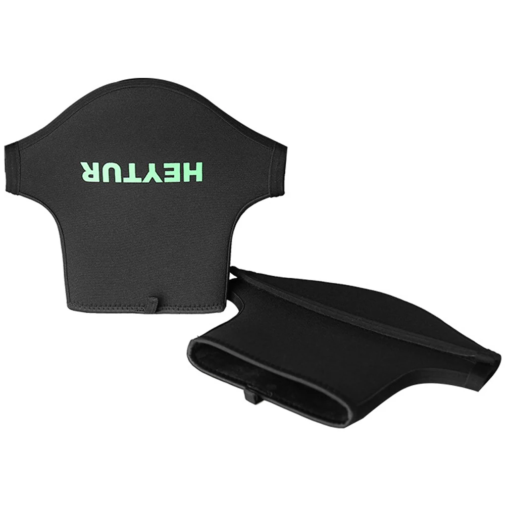 

Waterproof Neoprene Paddle Mitts Grips Gloves For Men Women Adult Paddling Kayaking Canoeing Boating Accessories