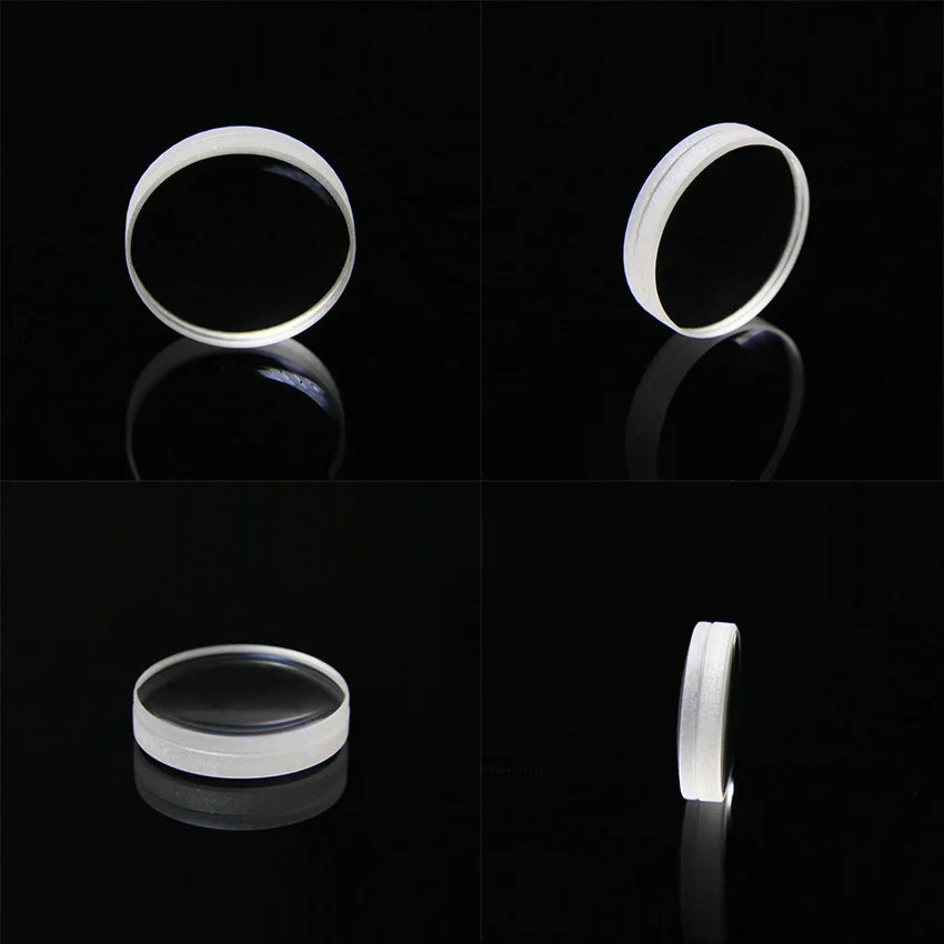 Оптические сферические двойные цементированные линзы профессиональный