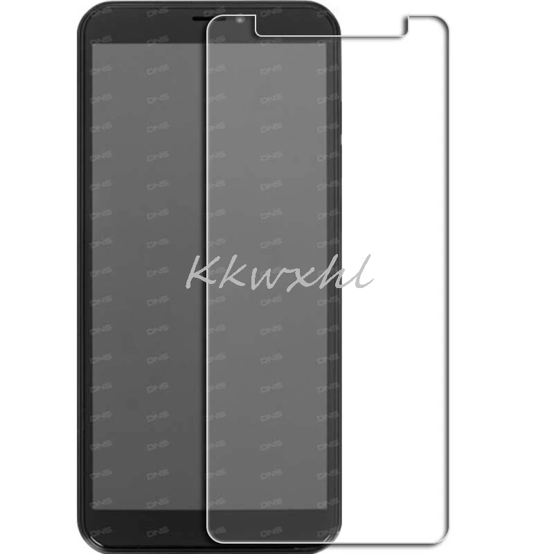 Защитное закаленное стекло для DEXP BL160, Защитная пленка для DEXP BL160