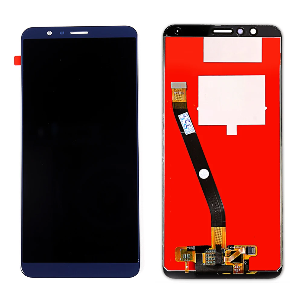 

AAA Lcd For Huawei Honor 7X BND-TL10 BND-AL10 BND-L21 BND-L22 BND-L24 LCD Display Digitizer Touch Screen Sensor Assembly