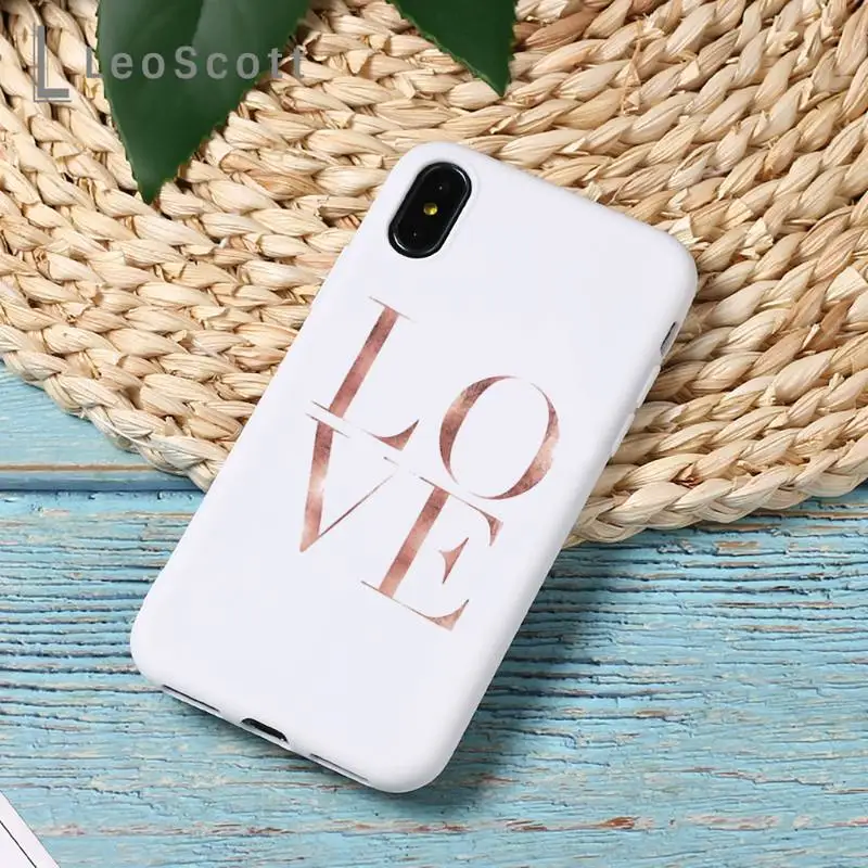 

Cute love heart bling Phone Case Candy Color for iPhone 6 7 8 11 12 s mini pro X XS XR MAX Plus