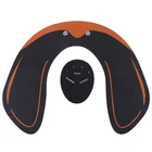 Умный тренажер для бедер, электрический стимулятор мышц, беспроводной стимулятор ягодиц, брюшного пресса, фитнес-массажер для похудения