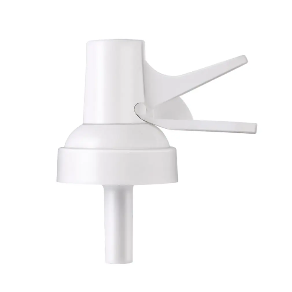 Портативный походный 5л клапан для питьевой бутылки запасные воды перевернутый