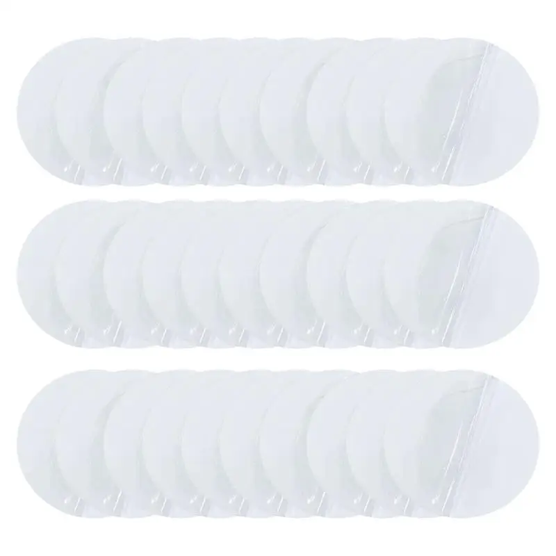 

Newest Self Adhesive PVC Repair Patch Round Vinyl Pool Liner Patch Vinyl Rubber Boat Repair For Inflatable Boat Stickers