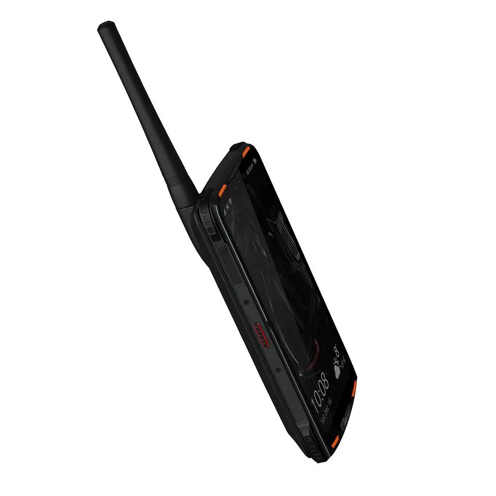 New Original DOOGEE S90 Walkie-talkie Module for Doogee Smartphone Back Cover | Мобильные телефоны и аксессуары