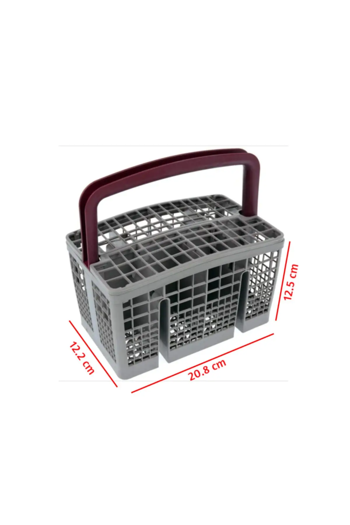 

Dish Washer Fork Spoon Chopsticks Basket