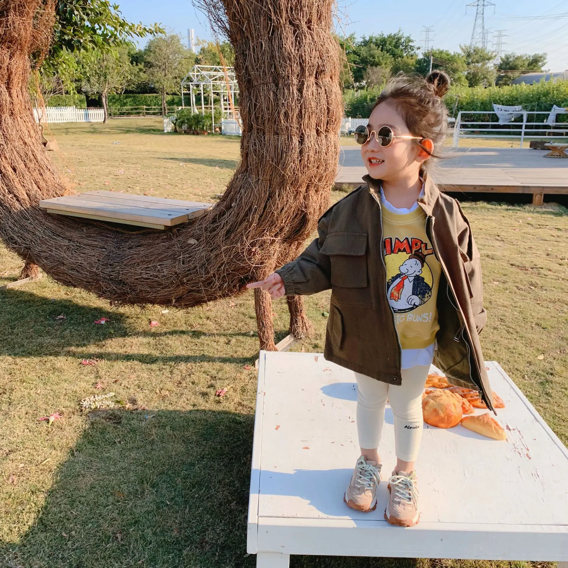 Новое поступление весеннее хлопковое повседневное крутое длинное ветрозащитное