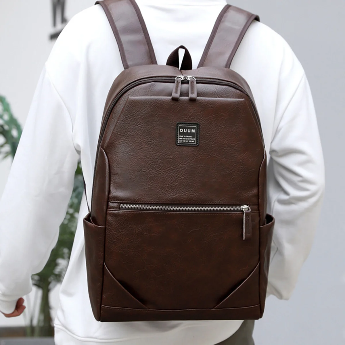 

Backpacks