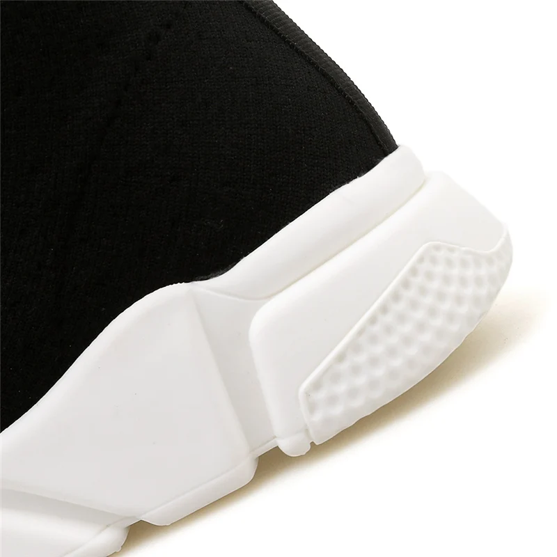 2019 г. Женские Дизайнерские ботильоны желтого цвета тянущийся Носок повседневная