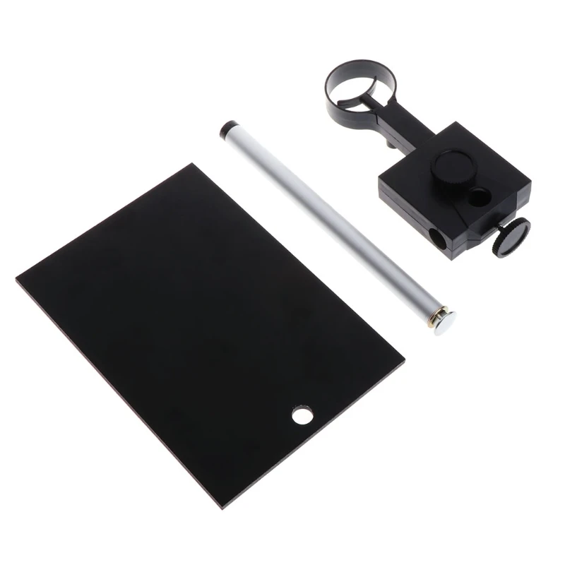 Подставка для микроскопа из алюминиевого сплава Портативная подставка