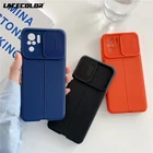 Противоударный чехол для Xiaomi POCO X3 NFC F3 Mi 11 10T Lite Redmi Note 9 T 10 9S 9A 9C Pro, кожаный чехол с узором