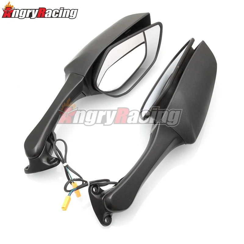 Motorcycle Rear view Mirrors For Kawasaki Ninja ZX 10R ZX10R ZX-10R 2011 2012 2013 2014 2015 | Автомобили и мотоциклы