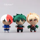 Брелок с фигуркой из мф Мой герой Академия, 13 см