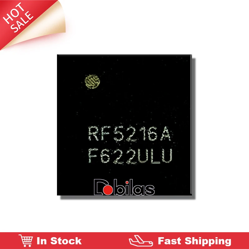 3 шт./лот RF5216A новый оригинальный усилитель мощности IC интегральные схемы