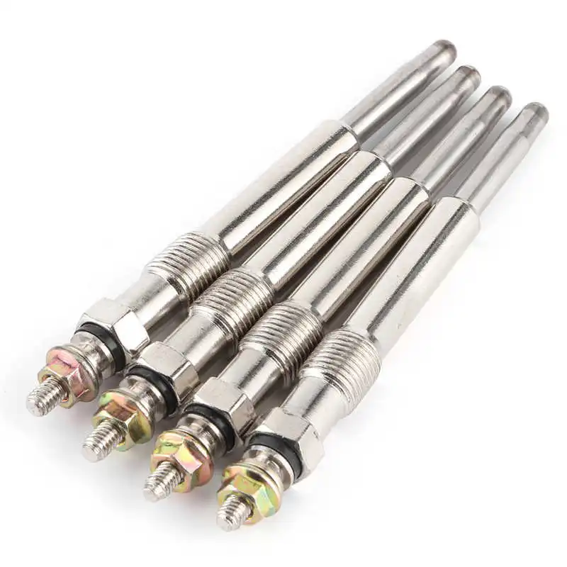 Автомобильные аксессуары Свеча зажигания/комплект универсальные пробки Pre‑Heating