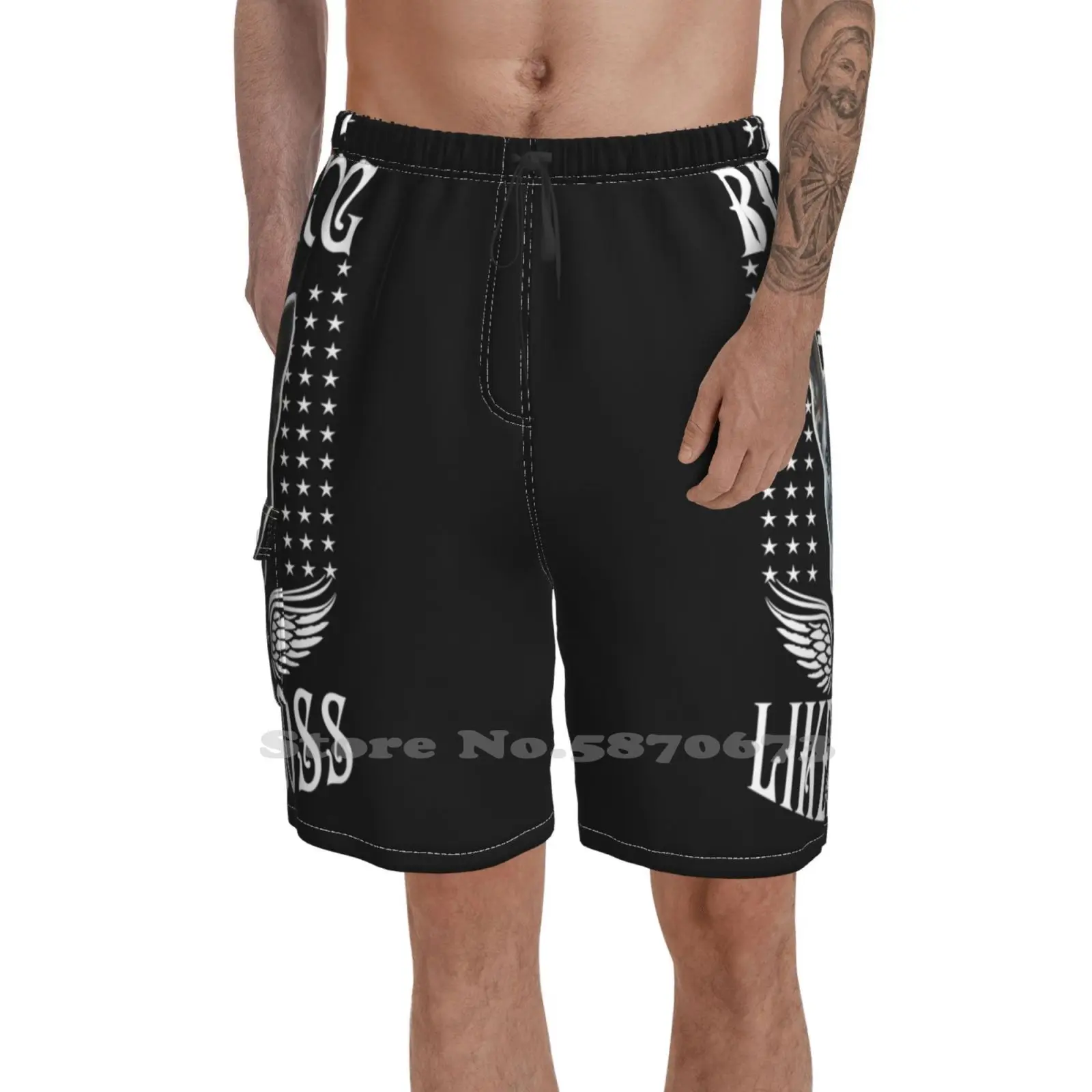 

French Bulldog Like A King Sports Fitness Shorts Mastiff France Bulldog French Bully Frenchie Doggy Lover Vintage Dogs Portrait