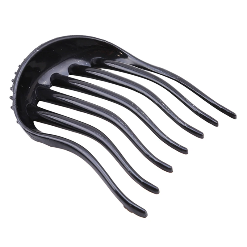 1 шт. Новая мода для женщин и девочек заколка укладки волос инструмент создания