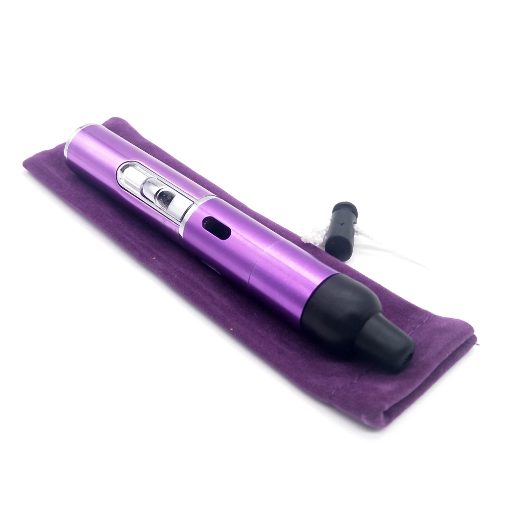 

10pcs Authentic Volcanic/Volcano Stones for Click-N-Hit/Puff/Drag Pipe Incense Burner WindProof Lighter Cigarette Smoking Pipe