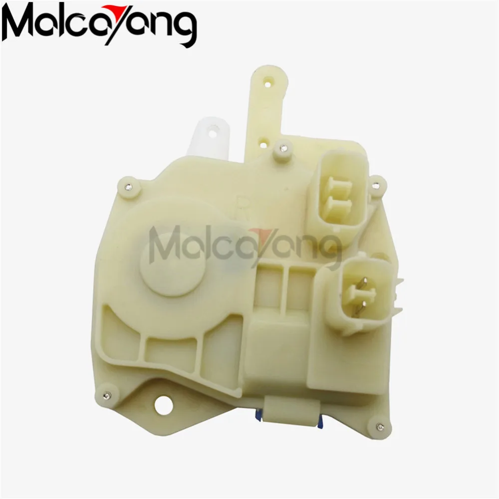 Привод 2Pin для правой передней двери замка Honda Accord шприца Одиссея S2000 Civic 72115 S84 A11