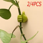 Креативные самоклеящиеся вешалки для большого пальца двери, настенные крючки, держатель для ключей, присоска для ванной, кухни, аксессуары для дома, 2021