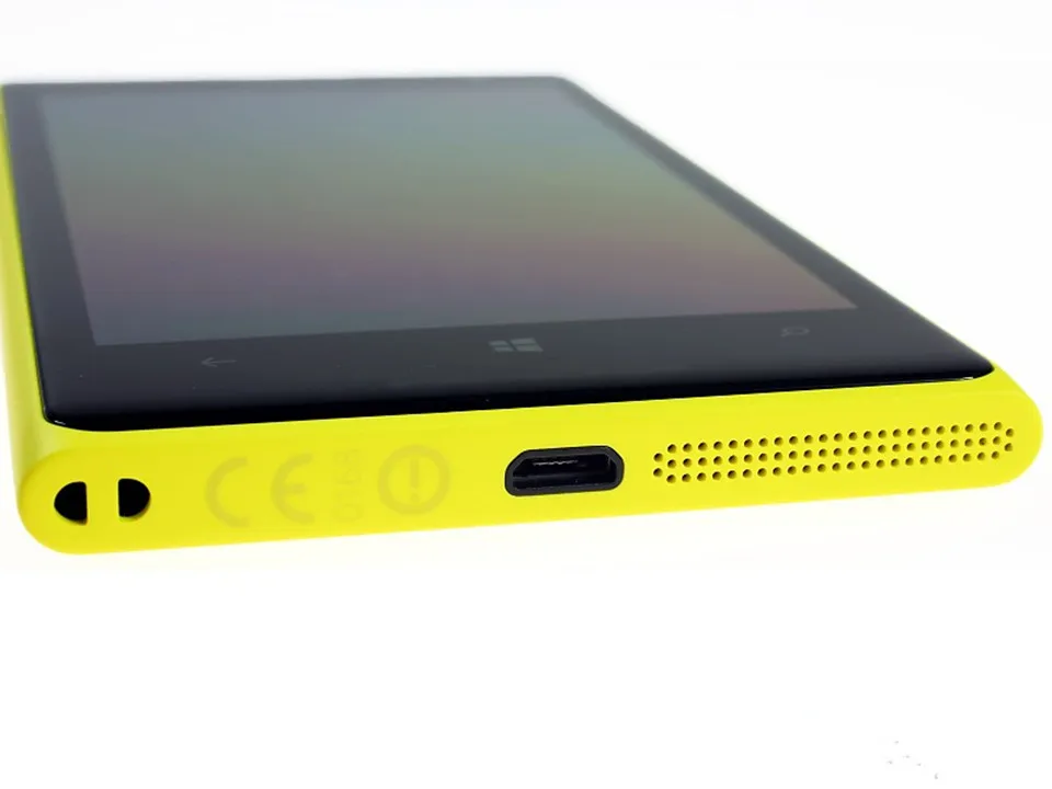 Nokia Lumia 1020 Windows разблокированный телефон 32 Гб камера 41MP gps Wifi 4," экран Nokia L1020 мобильные телефоны