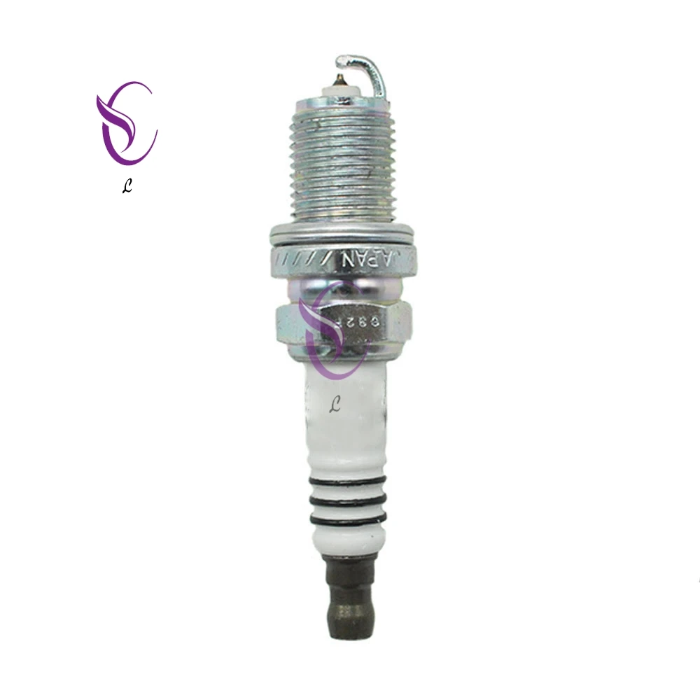 Новая свеча зажигания 8 шт./лот BKR6EIX-11 067700-8340 для LEXUS GS400 GS430 GX470 LS400 LS430 LX470 SC430 TOYOTA LAND