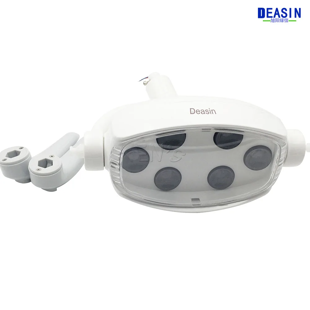 Новое поступление стоматологическая светодиодсветильник лампа для полости рта