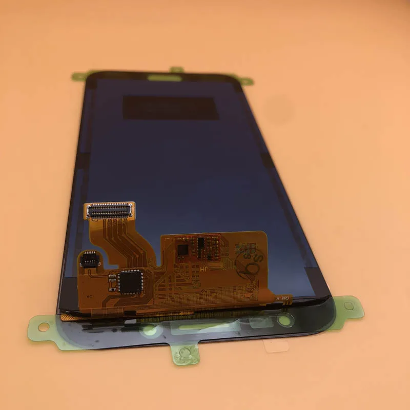 Можно регулировать яркость ЖК-дисплея для Samsung Galaxy J7 Pro 2017 J730 J730F ЖК-дисплей
