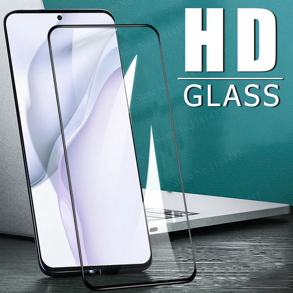 

Protective Glass For Huawei P30 Lite P50 Screen Protector For Huawei Huawei P20 Lite P20 Pro Tempered Film For Huawei P40 Lite E