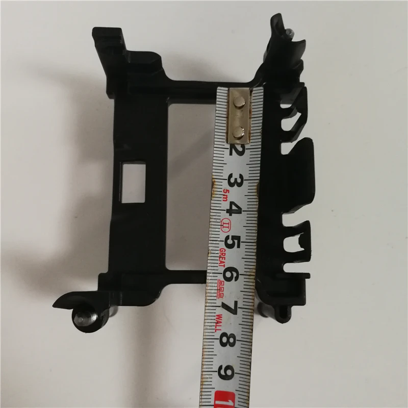 1271321010 ACC радар кронштейн для Geely Atlas Emgrand X7 Sport GC9 GT GS Suzuk i Baleno круиз-модуль Bracket |